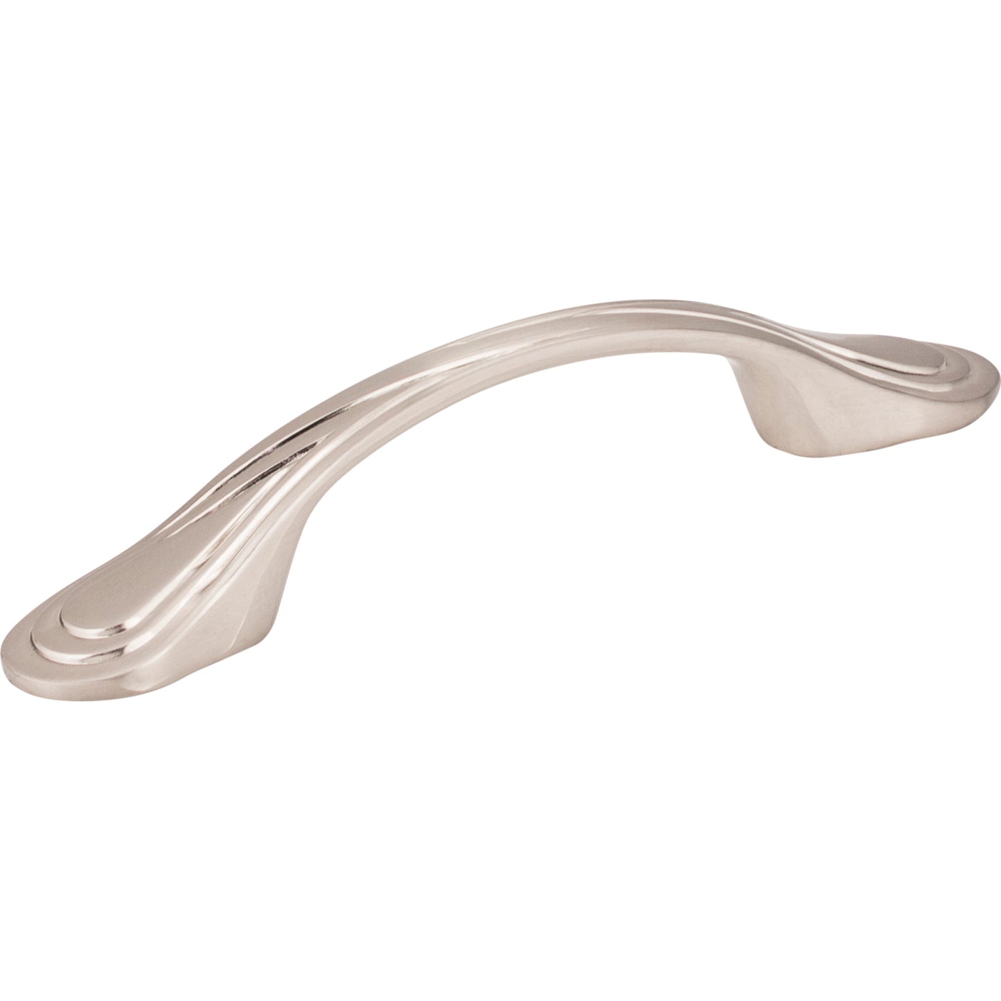 Elements 3899 Westbury 3" Center-to-Center Westbury Cabinet Pull
