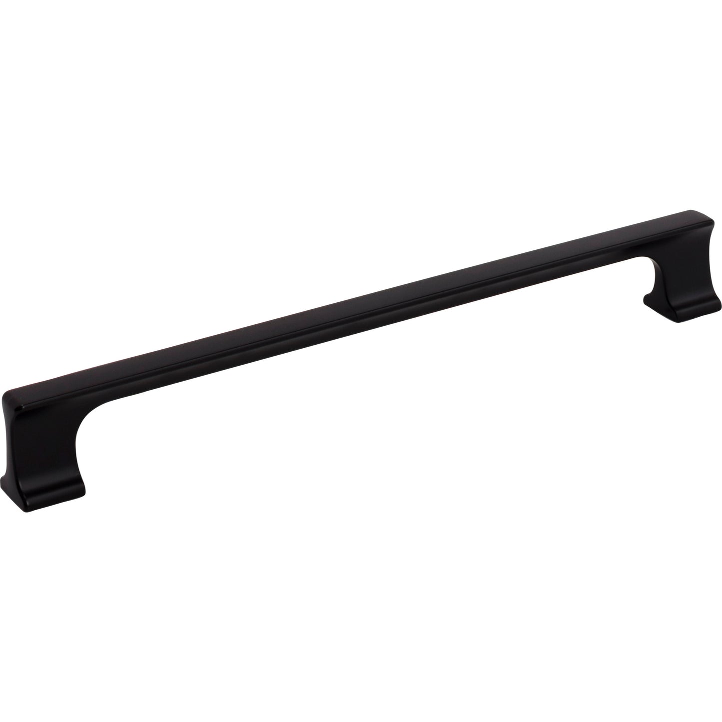Jeffrey Alexander 752-224 Sullivan 224 mm Center-to-Center Sullivan Cabinet Pull