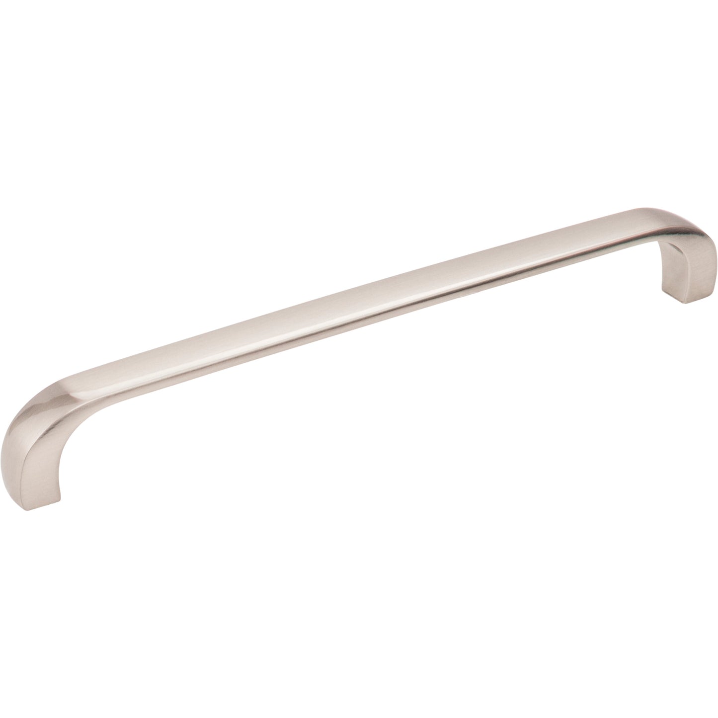 Elements 984-160 Slade 160 mm Center-to-Center Square Slade Cabinet Pull