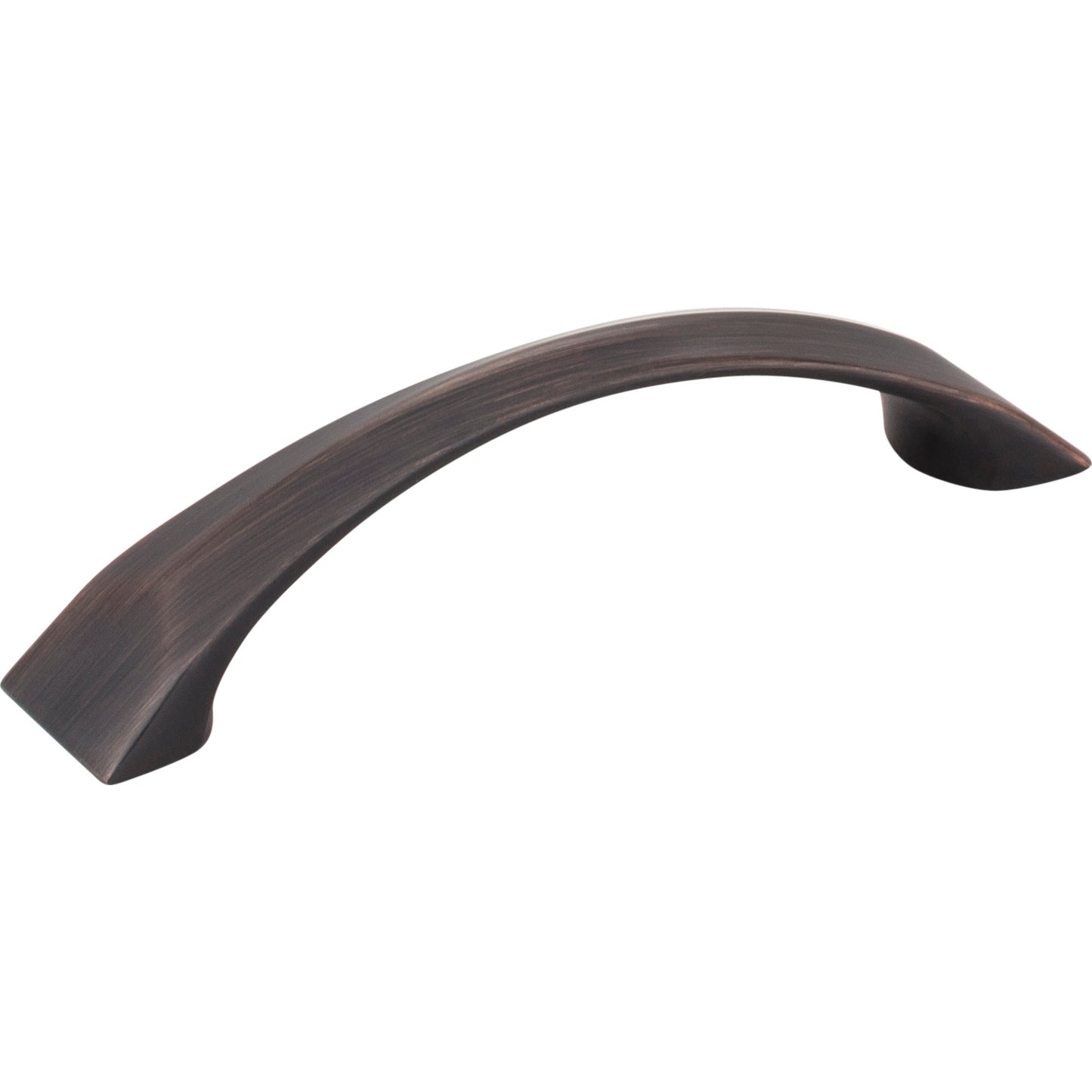 Jeffrey Alexander 595-96 Cairo 96 mm Center-to-Center Pyramid Cairo Cabinet Pull