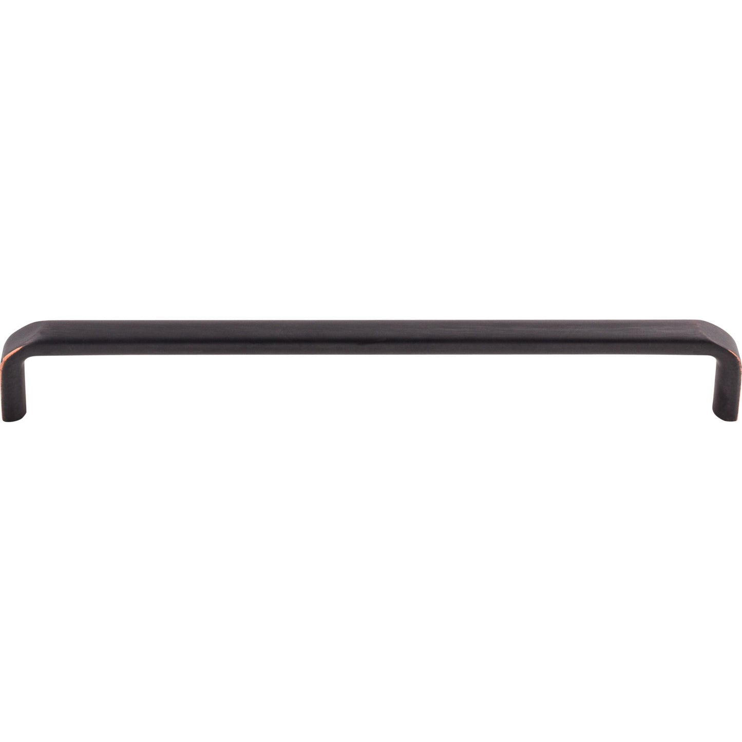 Top Knobs TK876 Exeter Pull 8 13/16 Inch (c-c)