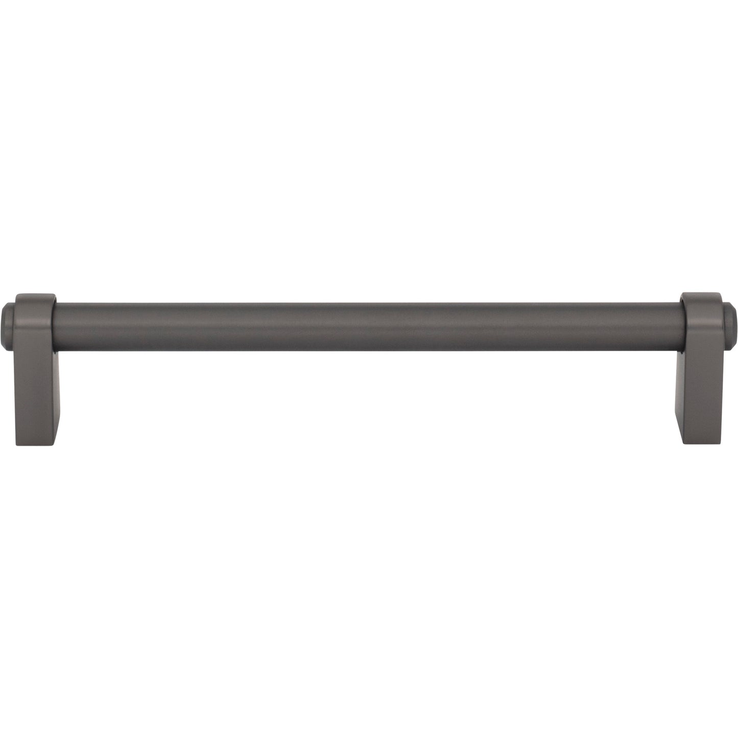 Top Knobs TK3212 Lawrence Pull 6 5/16 Inch (c-c)