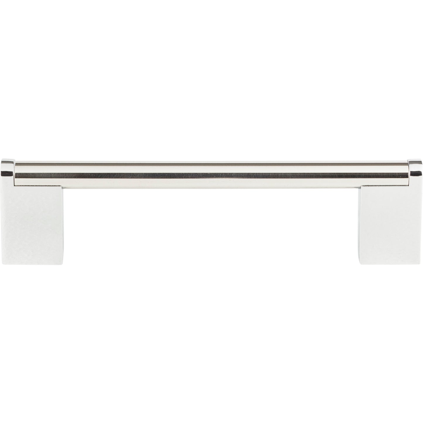 Atlas A857 Round 3 Point Pull 5 1/16 Inch (c-c)