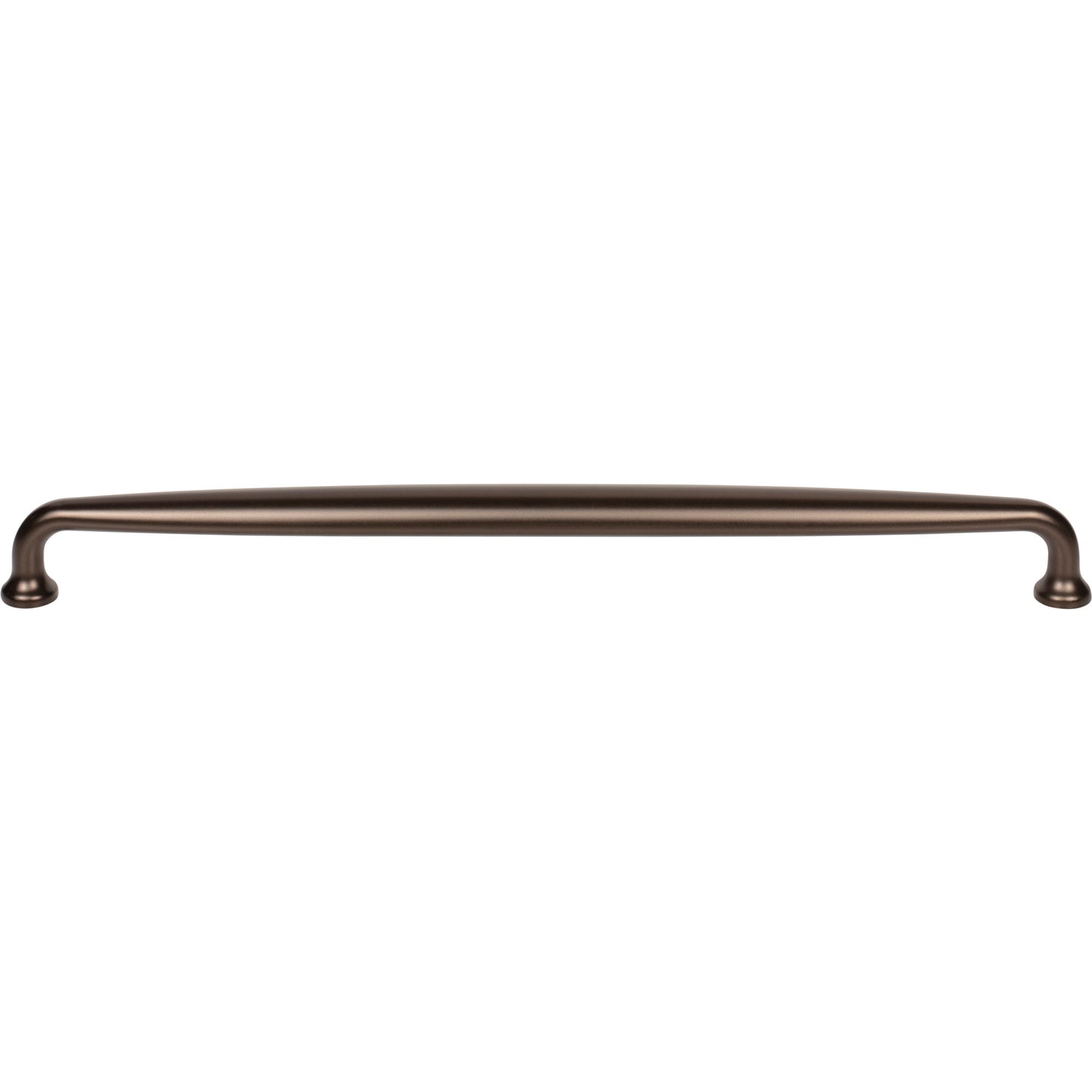 Top Knobs M2809 Charlotte Pull 12 Inch (c-c) Oil Rubbed Bronze