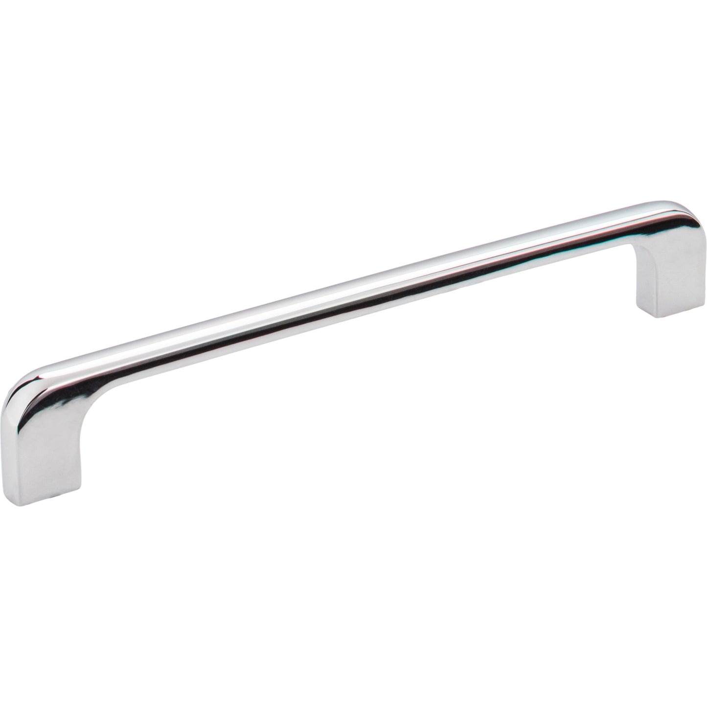 Jeffrey Alexander 264-160 Alvar 160 mm Center-to-Center Alvar Cabinet Pull