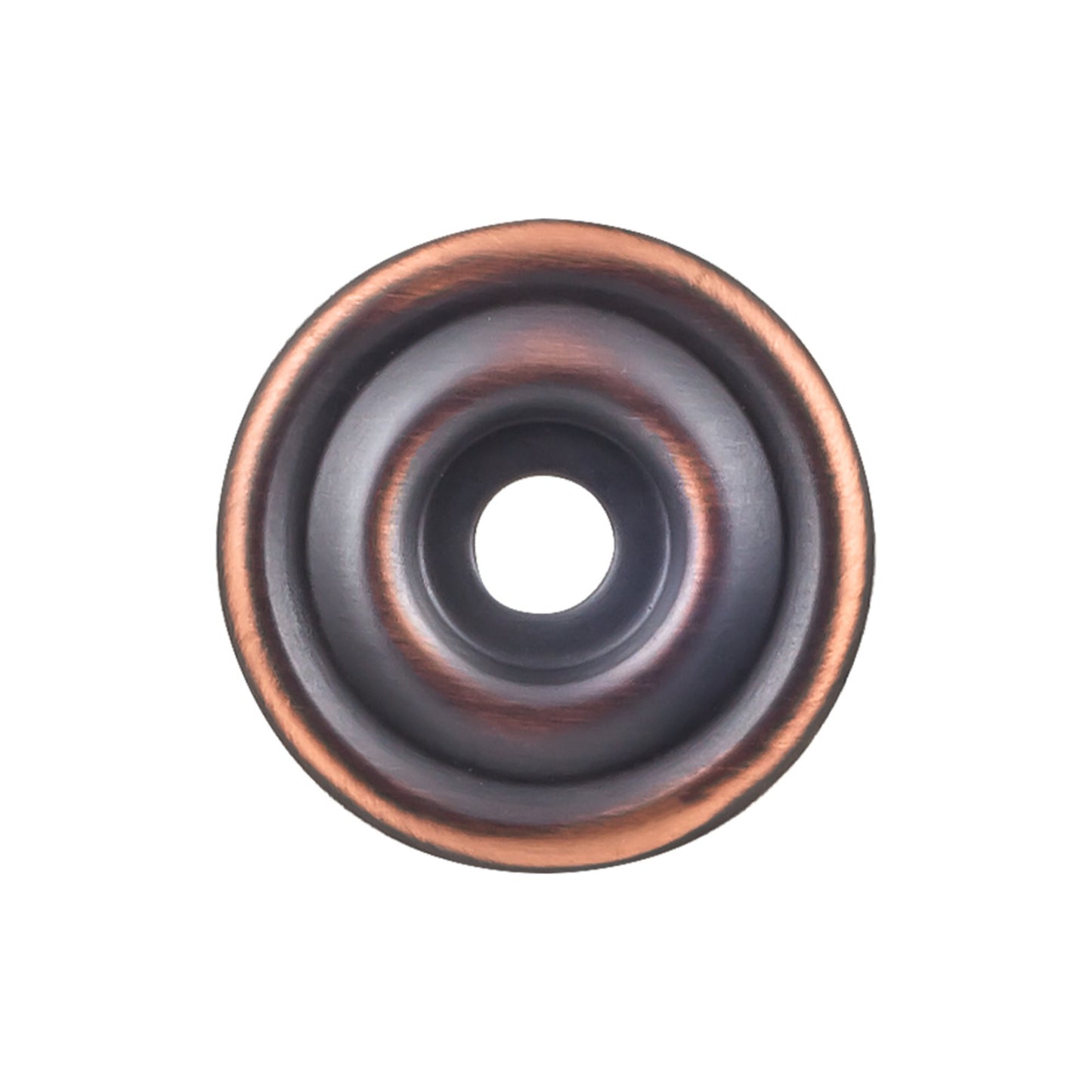Top Knobs TK890 Brixton Backplate 1 3/8 Inch
