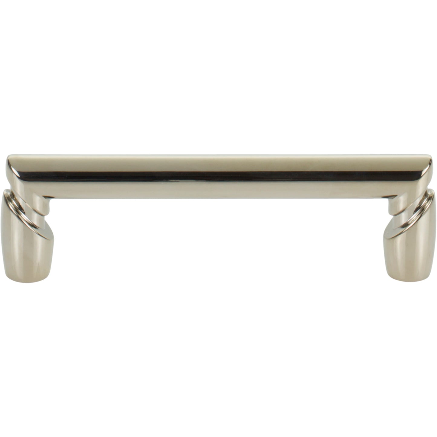 Top Knobs TK3132 Florham Pull 3 3/4 Inch (c-c)