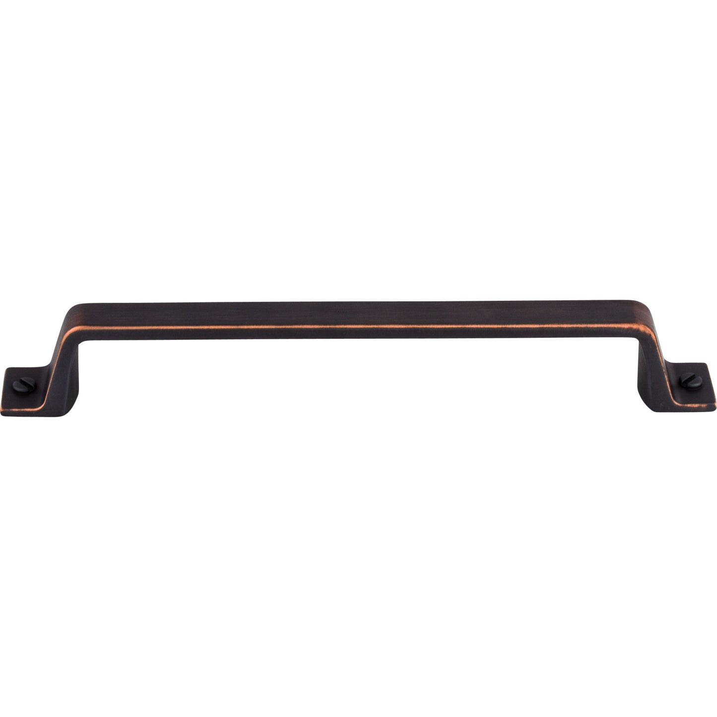 Top Knobs TK745 Channing Pull 6 5/16 Inch (c-c)