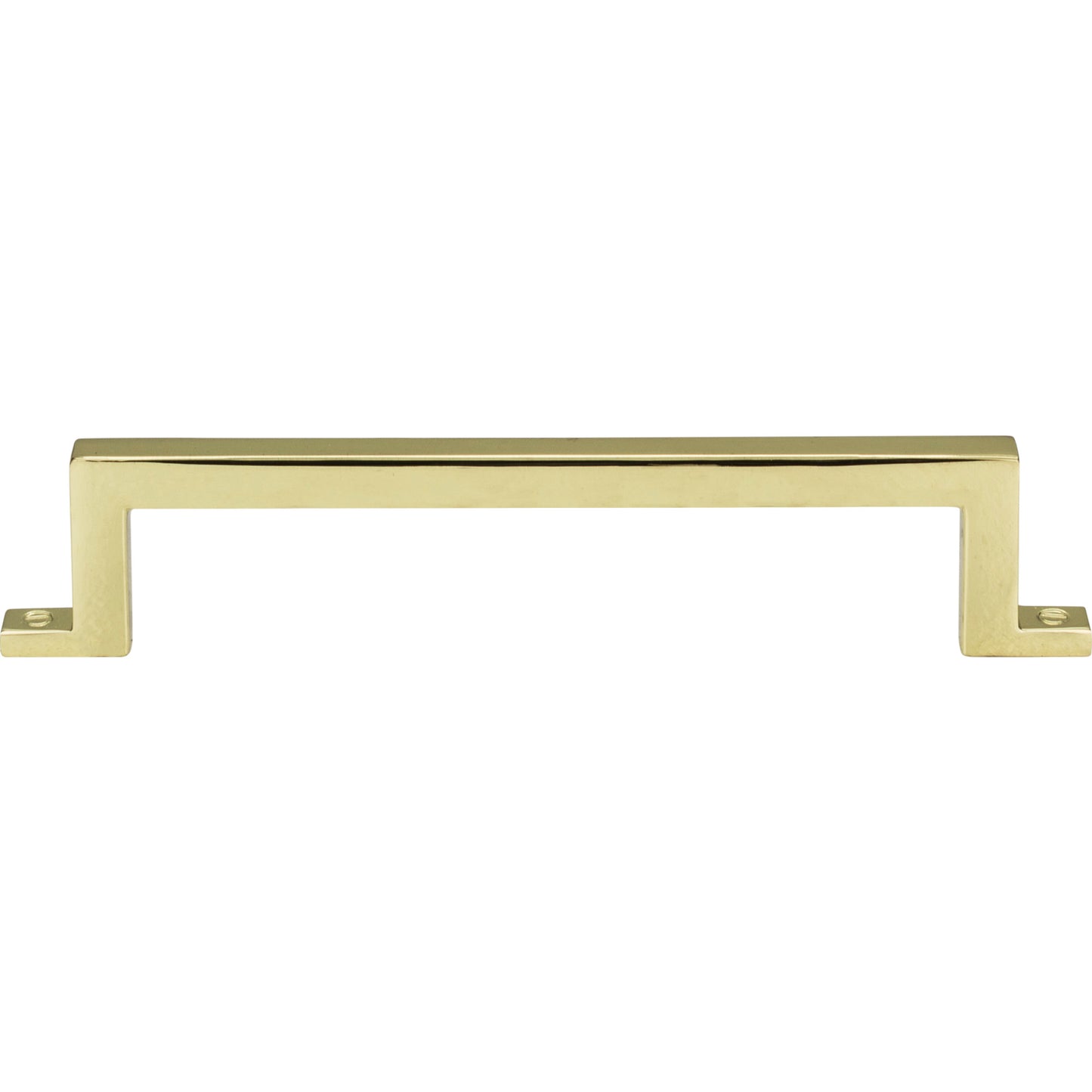Atlas 386 Campaign Bar Pull 5 1/16 Inch (c-c)