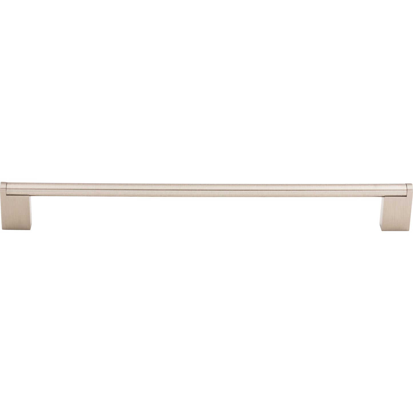 Top Knobs Princetonian Bar Pull 11-11/32" Center to Center