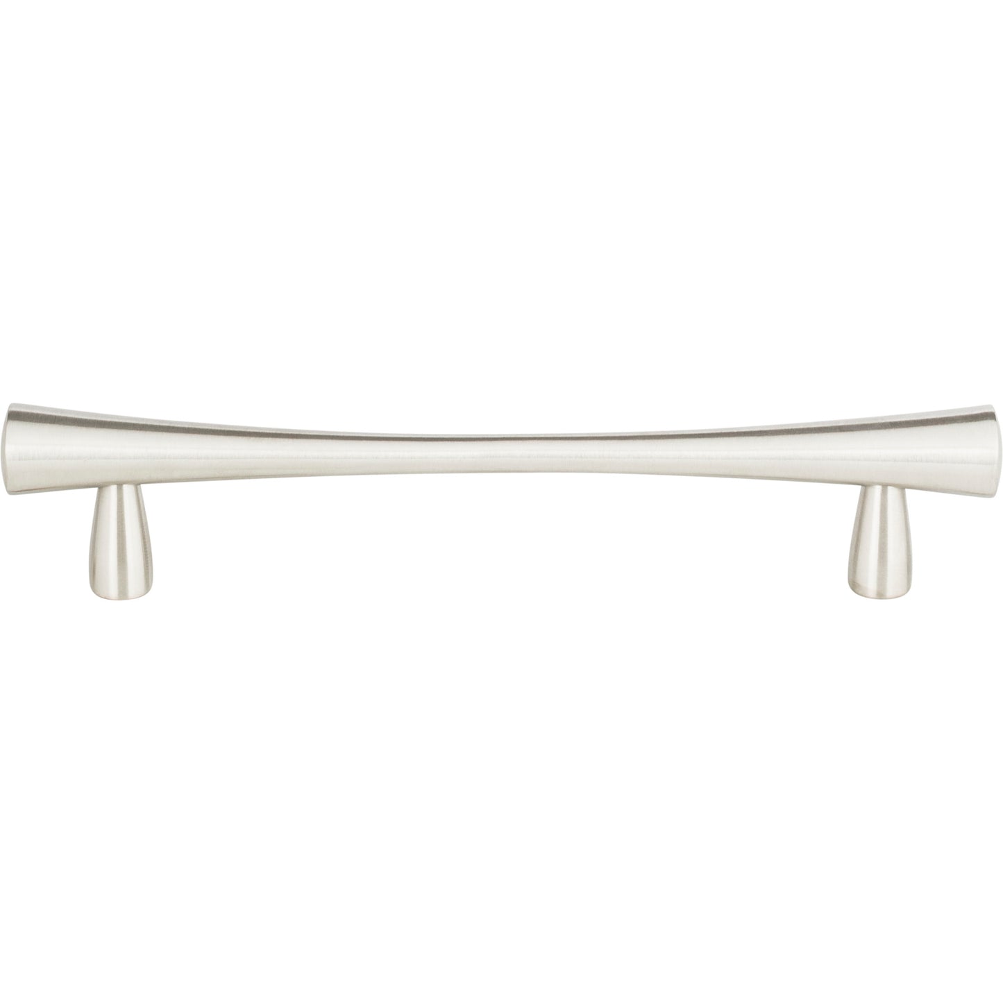 Atlas A851 Fluted Pull 5 1/16 Inch (c-c)