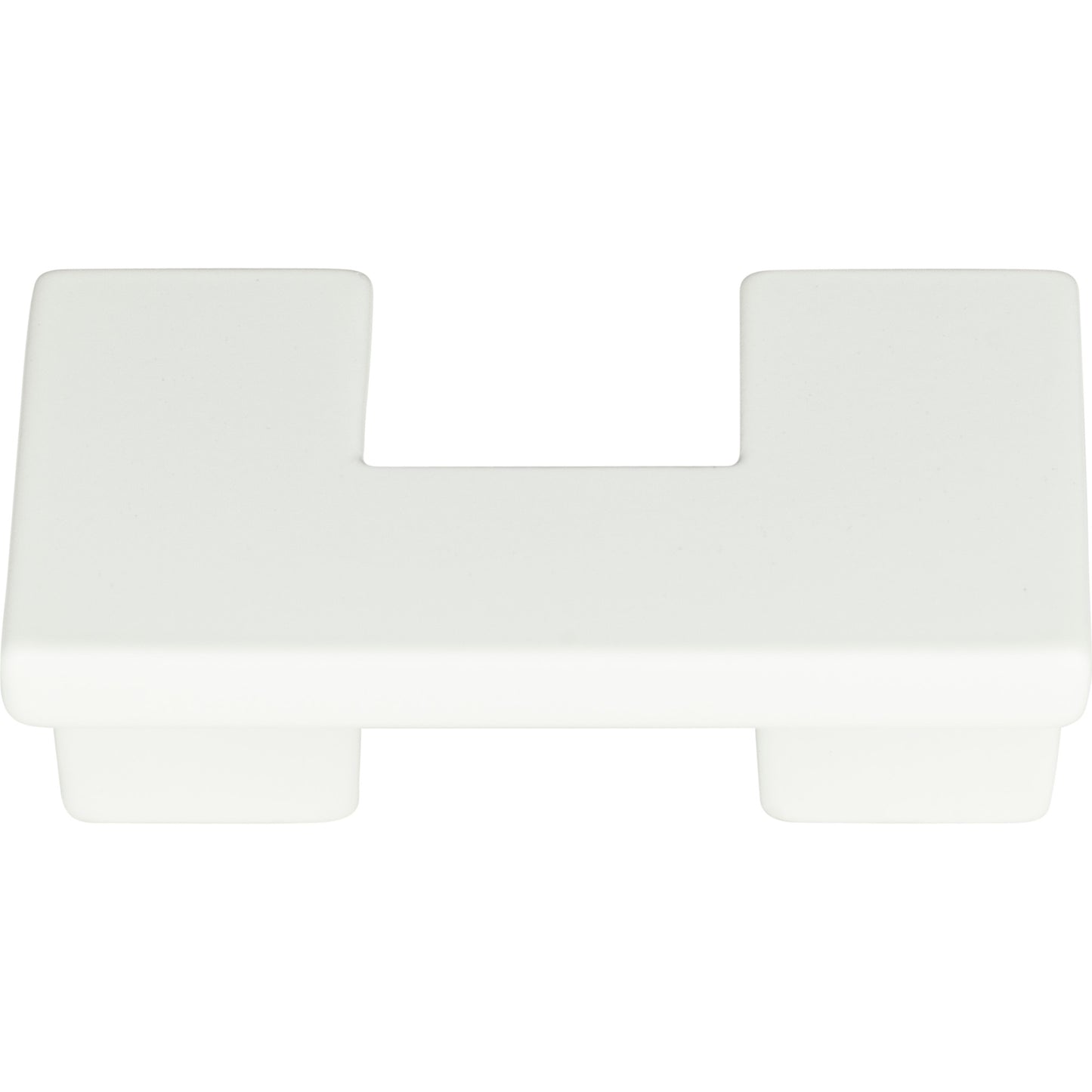 Atlas A845 U Turn Knob 1 1/4 Inch (c-c)