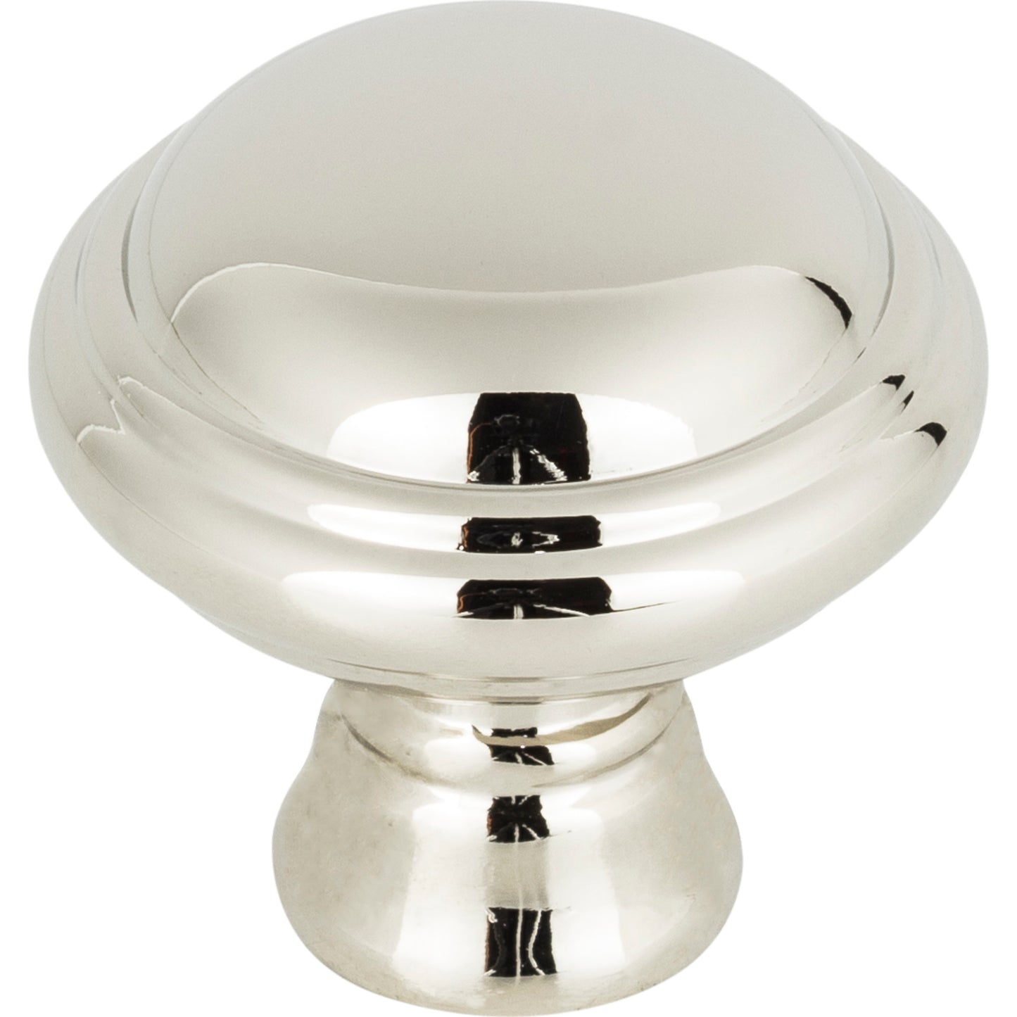 Top Knobs TK1020 Henderson Knob 1 1/4 Inch