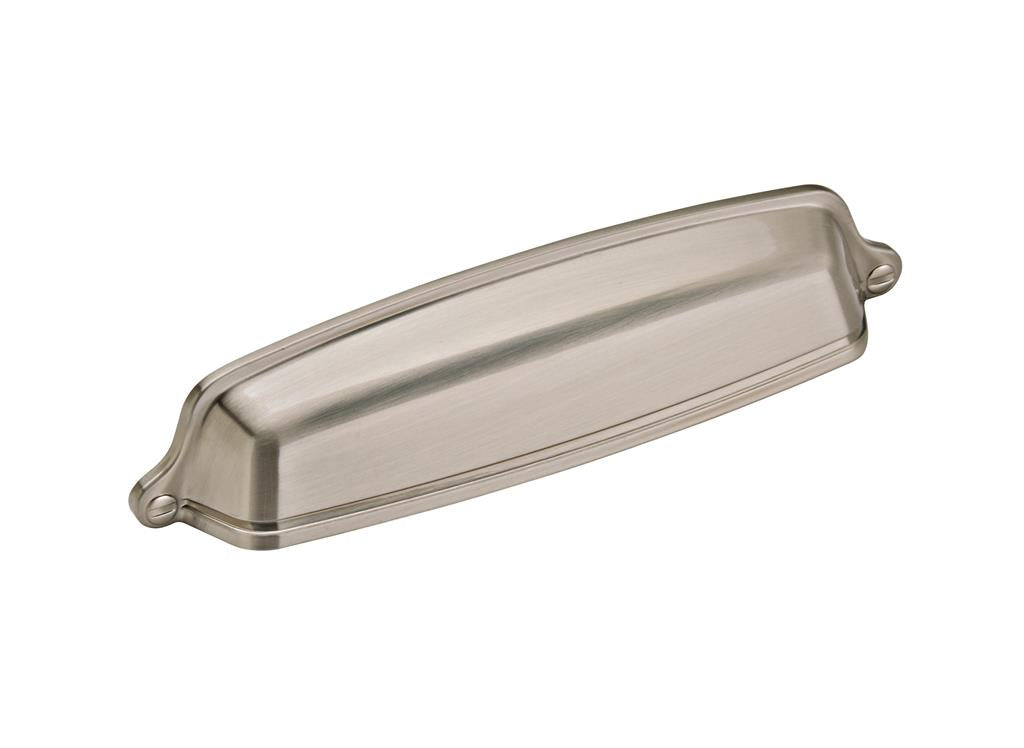 Amerock BP22439 Stature Cup Pull 5-1/16" (128mm)