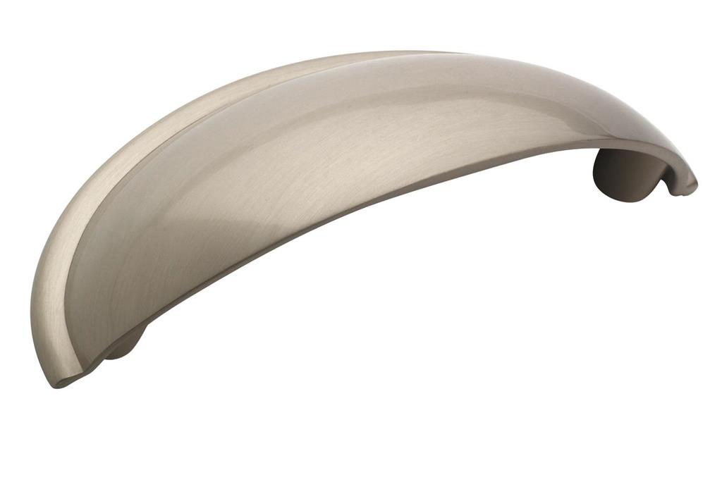 Amerock BP53019 Cup Pulls Cup Pull   2-1/2" (64mm)