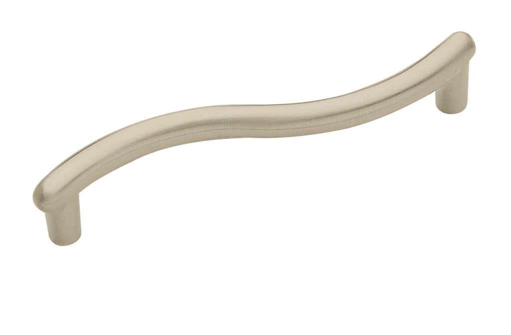Amerock BP4478G10 Everyday Heritage Pull 3-3/4" (96mm) Satin Nickel