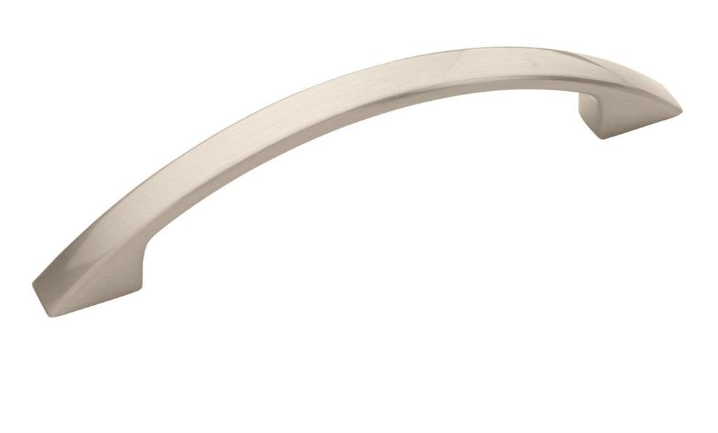 Amerock BP52996G10 Everyday Heritage Pull 3-3/4" (96mm) Satin Nickel