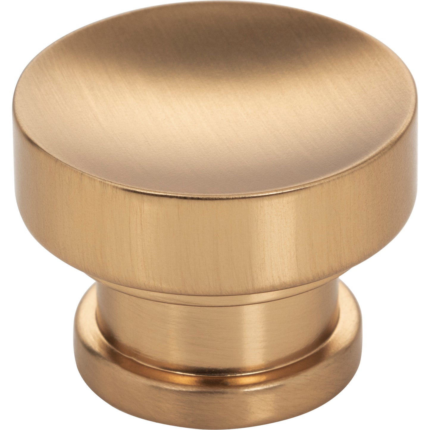 Jeffrey Alexander 484 Elara 1-1/4" Diameter Elara Cabinet Knob