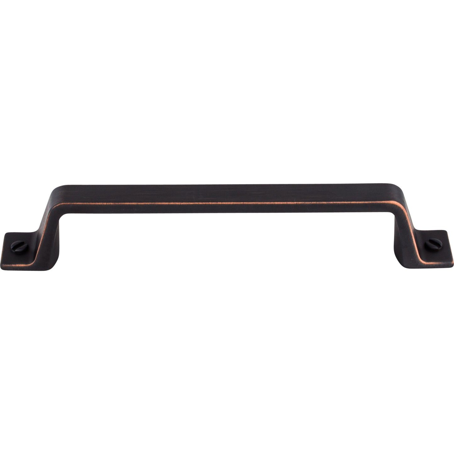 Top Knobs TK744 Channing Pull 5 1/16 Inch (c-c)