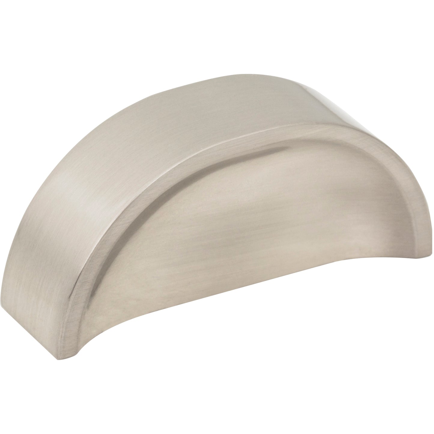 Jeffrey Alexander 484-32 Elara 32 mm Center-to-Center Elara Cabinet Pinch Pull