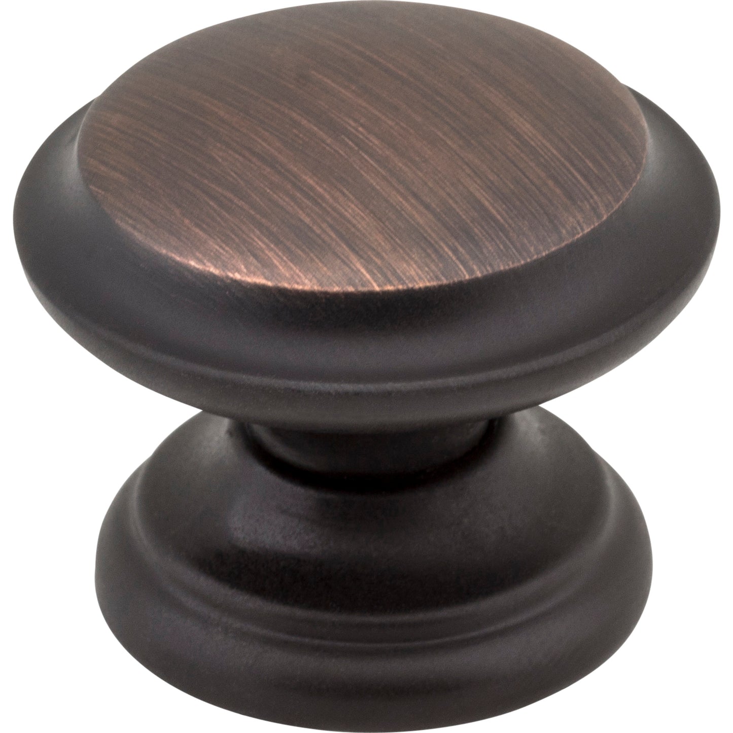 Jeffrey Alexander 0251 Cordova 1-3/8" Diameter Cordova Cabinet Knob