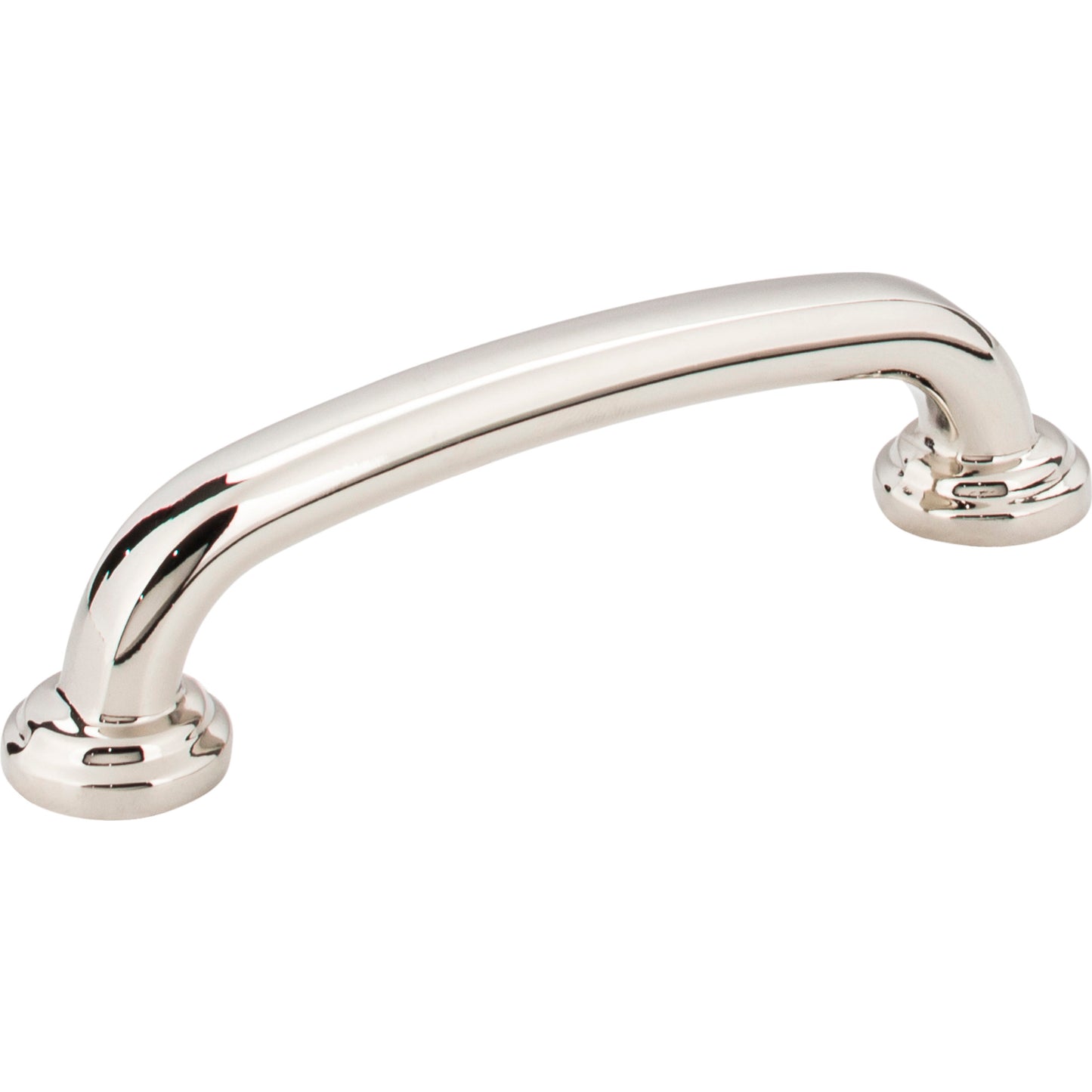 Jeffrey Alexander 527 Bremen 1 96 mm Center-to-Center  Bremen 1 Cabinet Pull