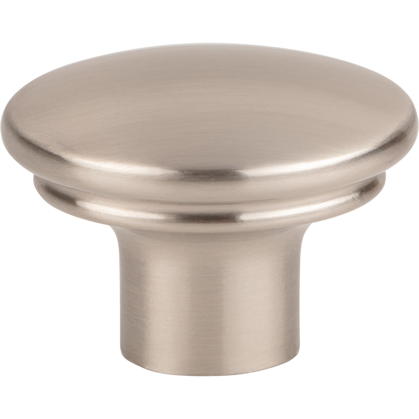 Top Knobs TK3051 Julian Oval Knob 1 3/8 Inch
