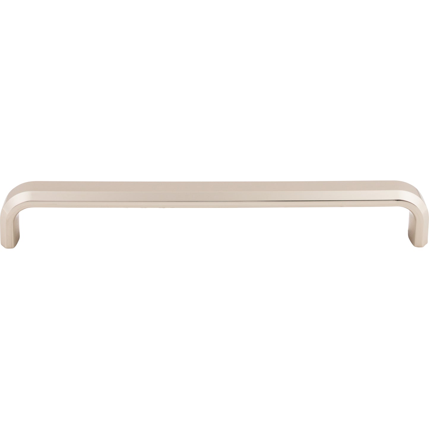Top Knobs TK3018 Telfair Appliance Pull 18 Inch (c-c)