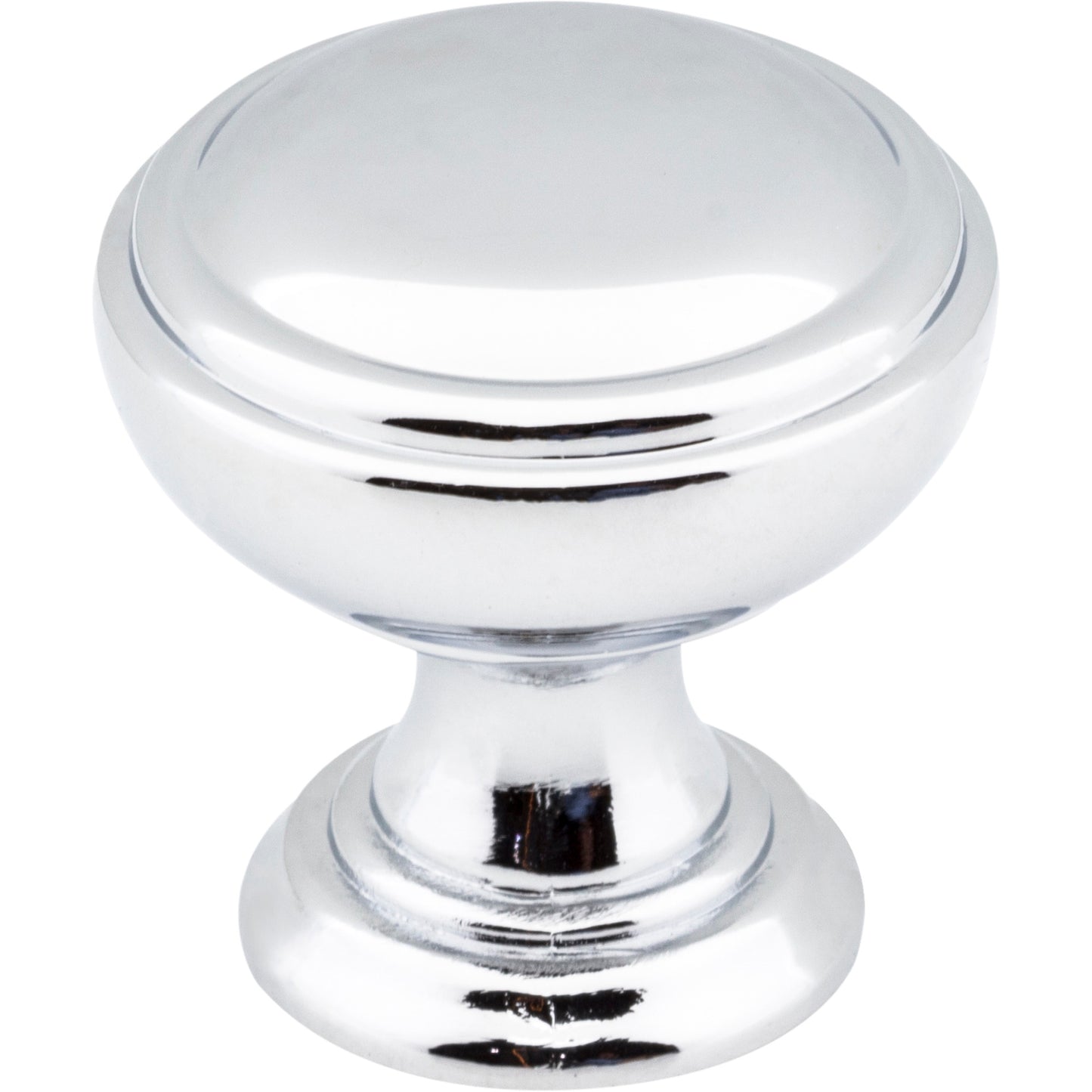 Jeffrey Alexander 658 Tiffany 1-1/4" Diameter Tiffany Cabinet Knob