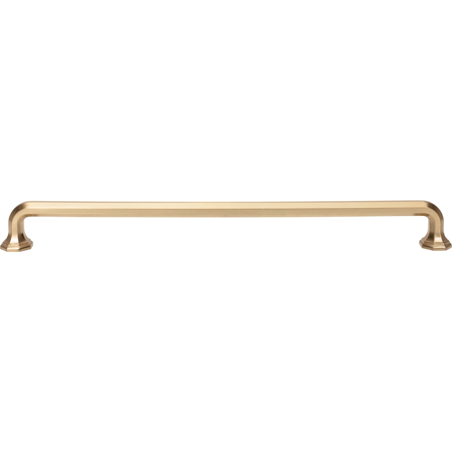 Atlas 451 Elizabeth Appliance Pull 18 Inch