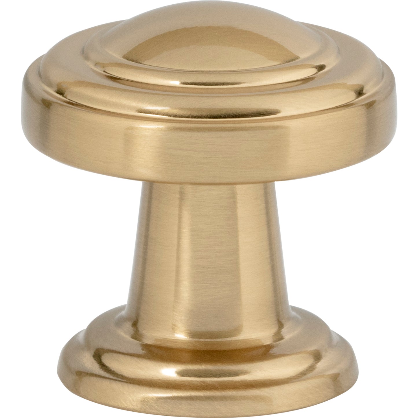 Atlas 313 Bronte Knob 1 1/8 Inch