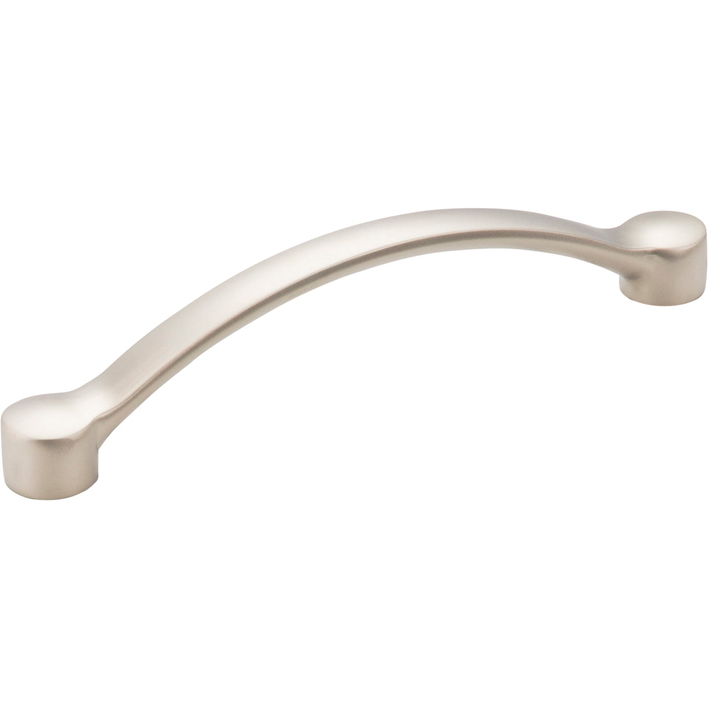 Elements 745-128 Belfast 128 mm Center-to-Center Arched Belfast Cabinet Pull