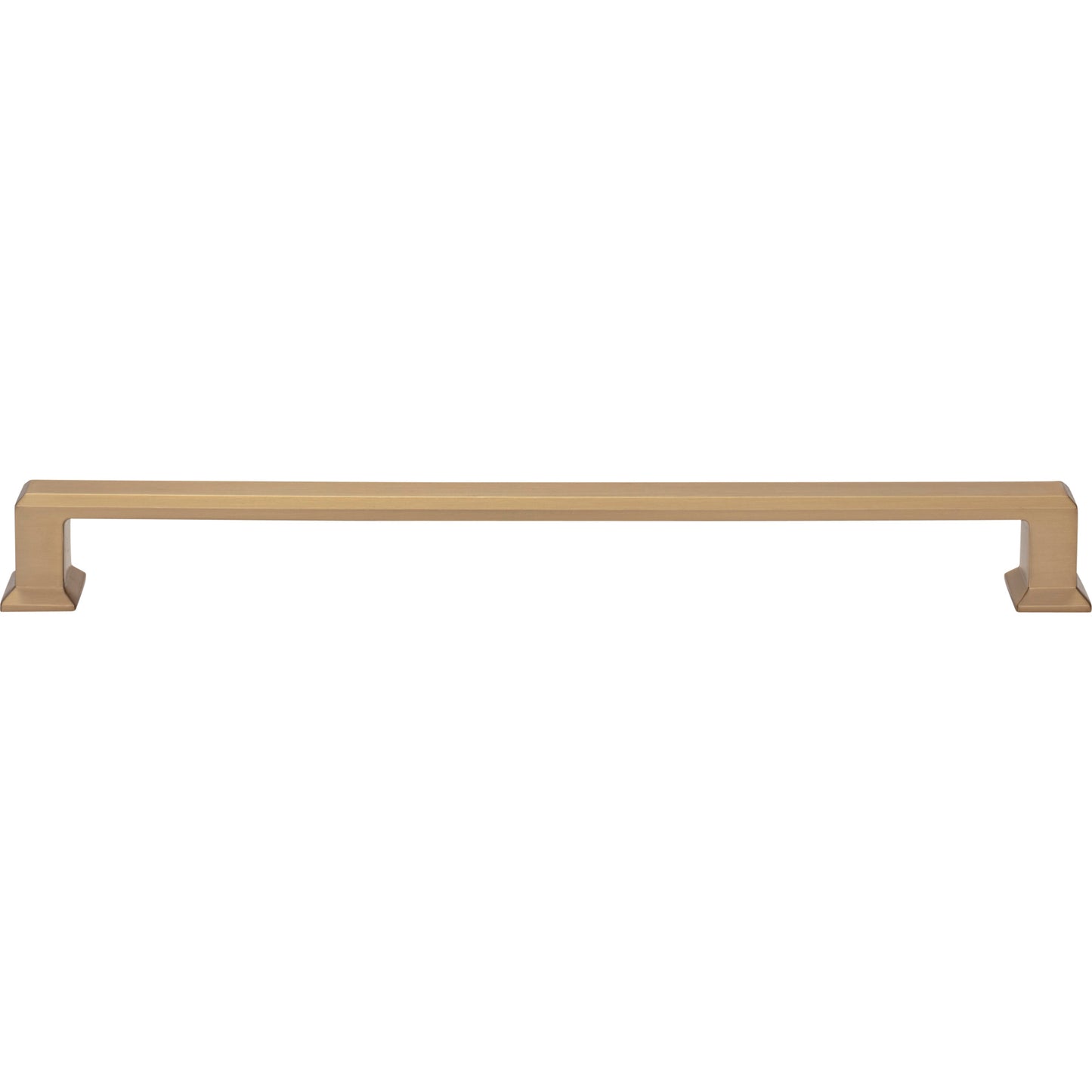 Atlas A667 Sweetbriar Lane Pull 8 13/16 Inch (c-c)