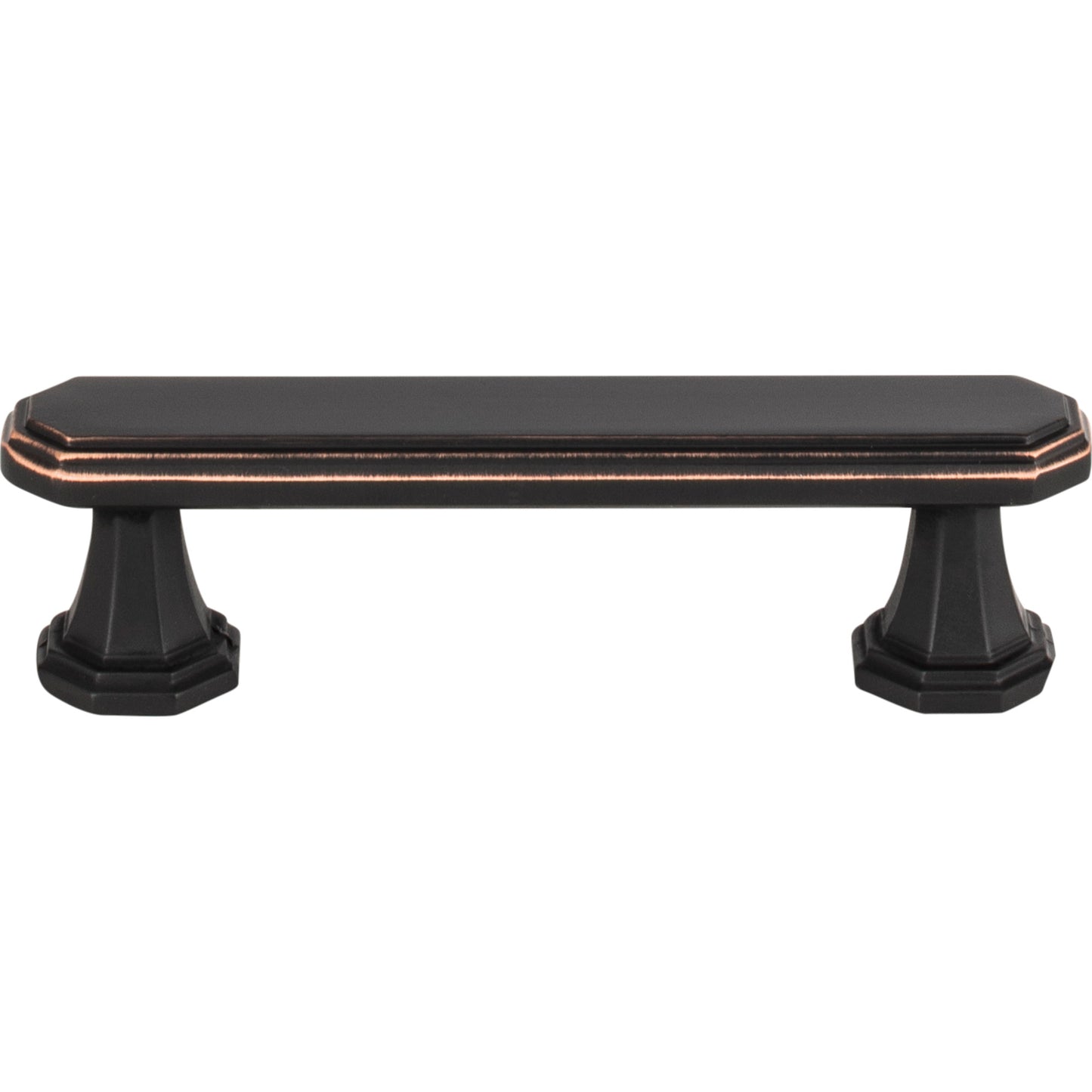Atlas 320 Dickinson Pull 3 Inch (c-c)
