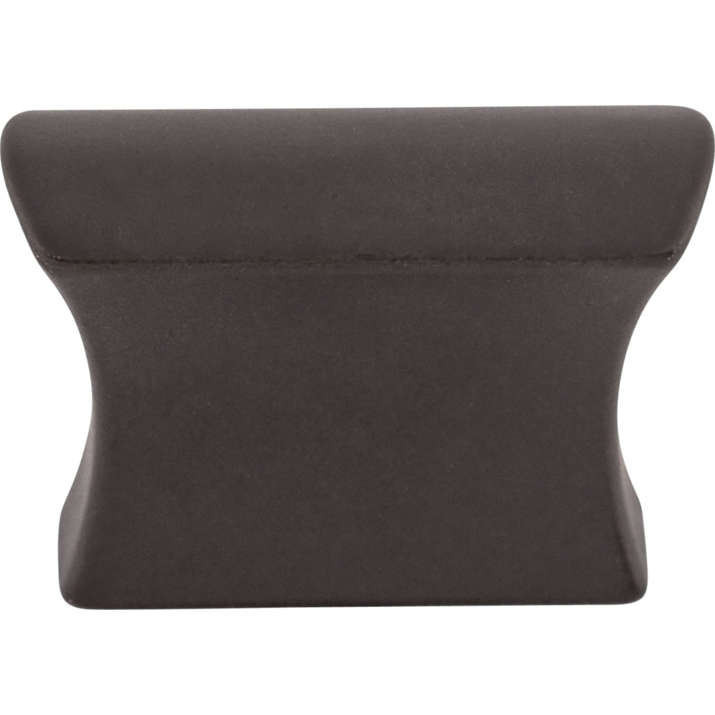 Top Knobs TK551 Glacier Knob 1 1/2 Inch