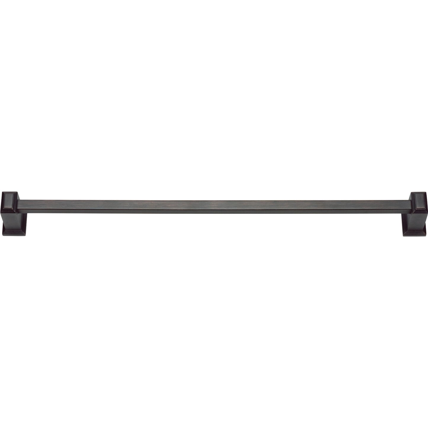 Atlas SUTTB18 Sutton Place Bath Towel Bar 18 Inch