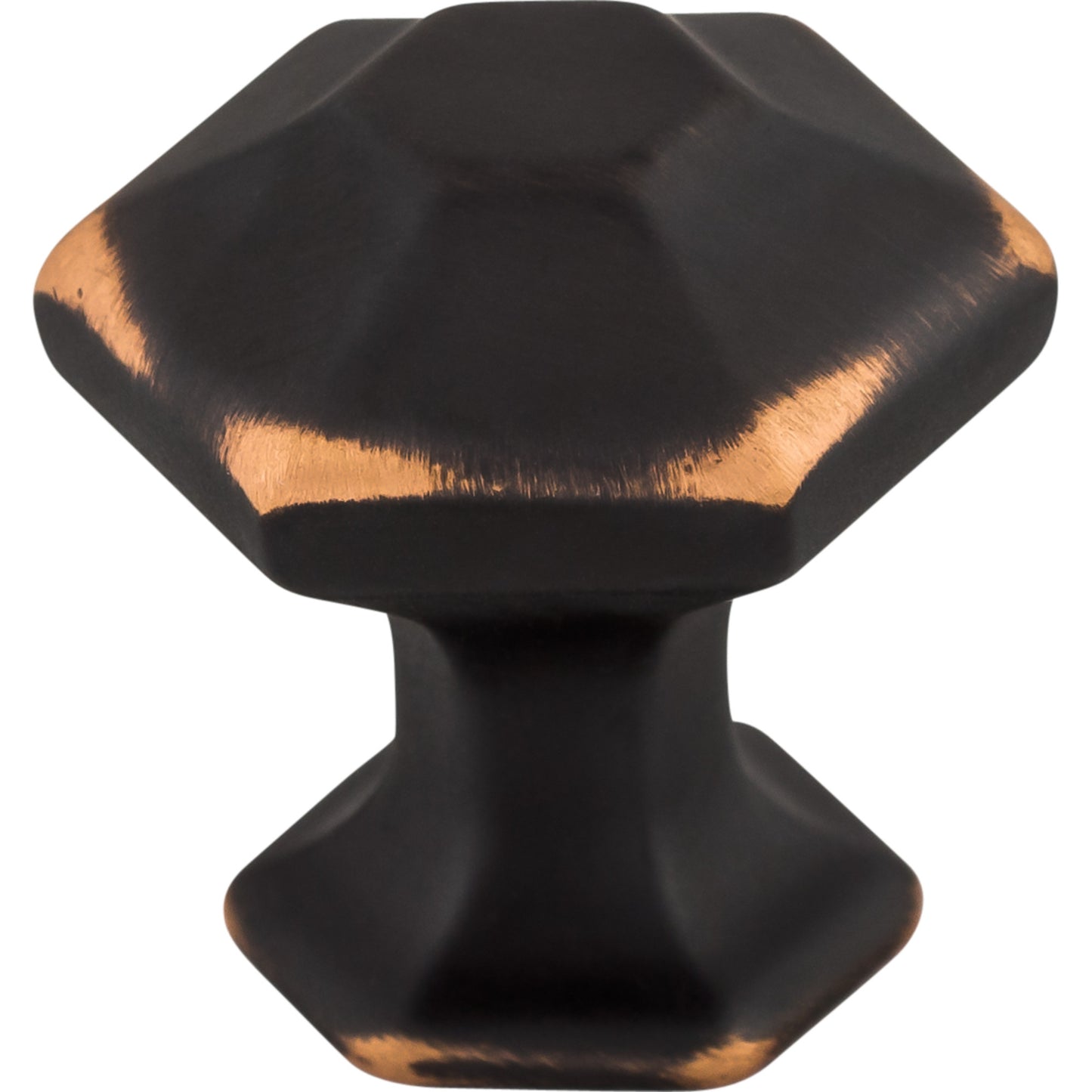 Top Knobs TK711 Spectrum Knob 1 Inch