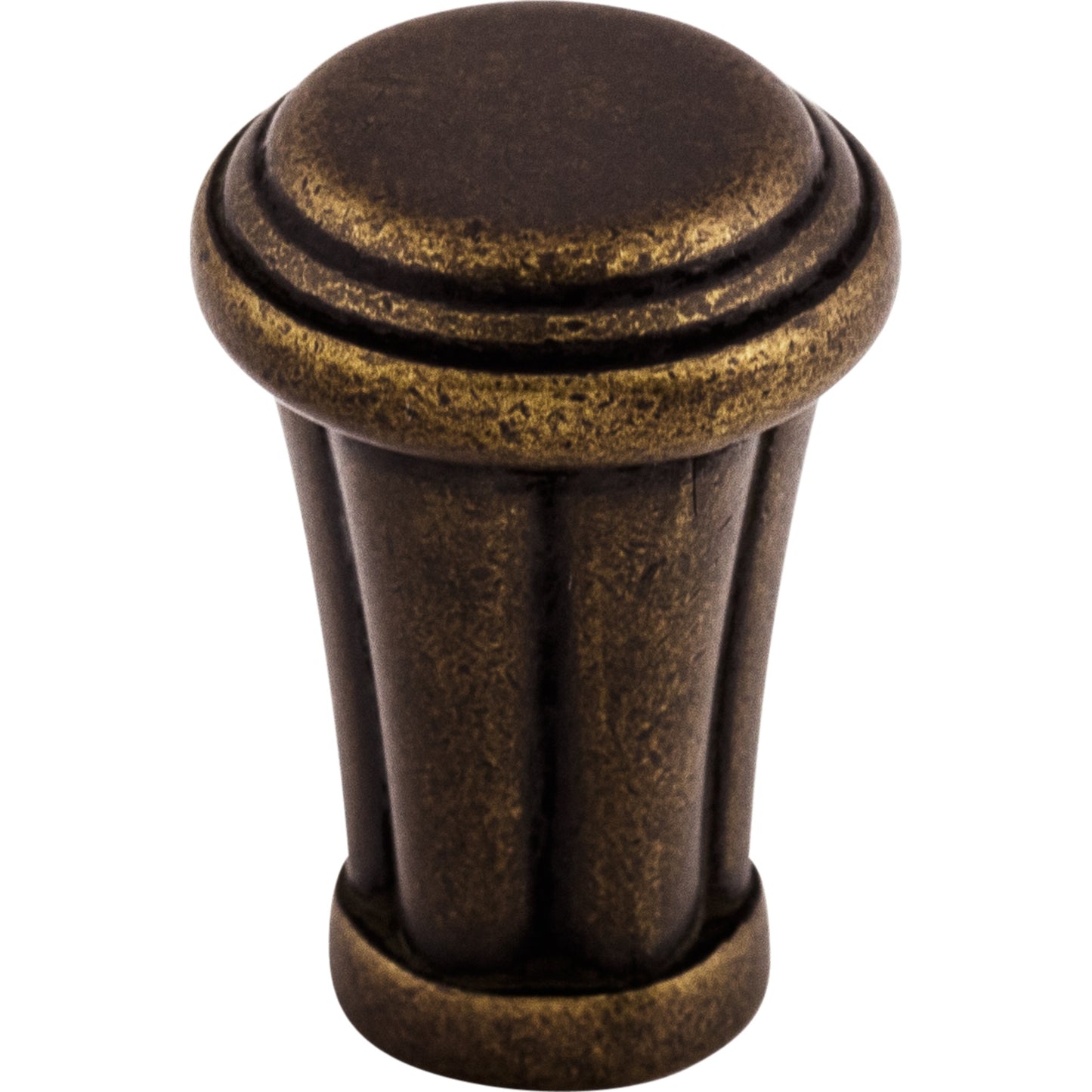Top Knobs TK195 Luxor Knob 7/8 Inch