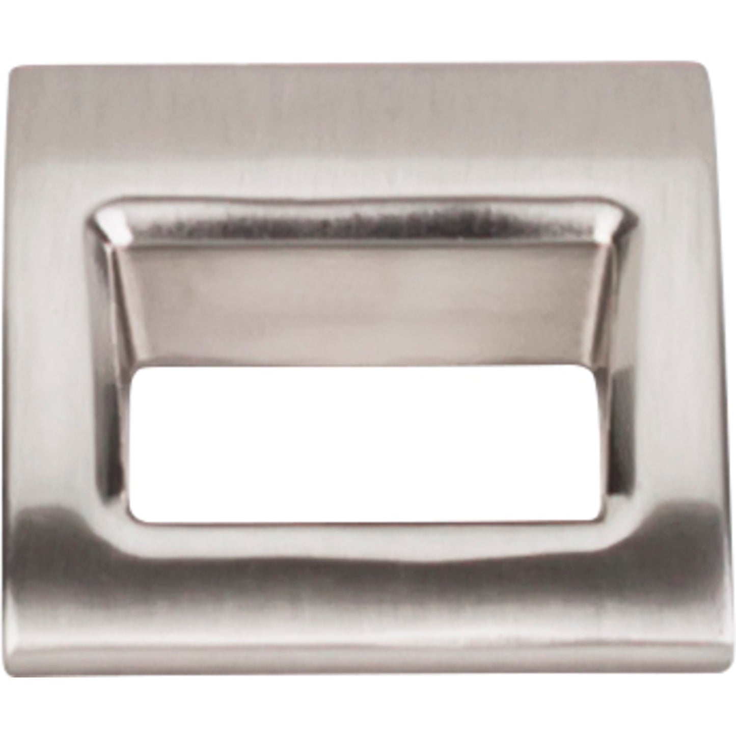Top Knobs TK615 Tango Finger Pull 1 1/8 Inch (c-c)