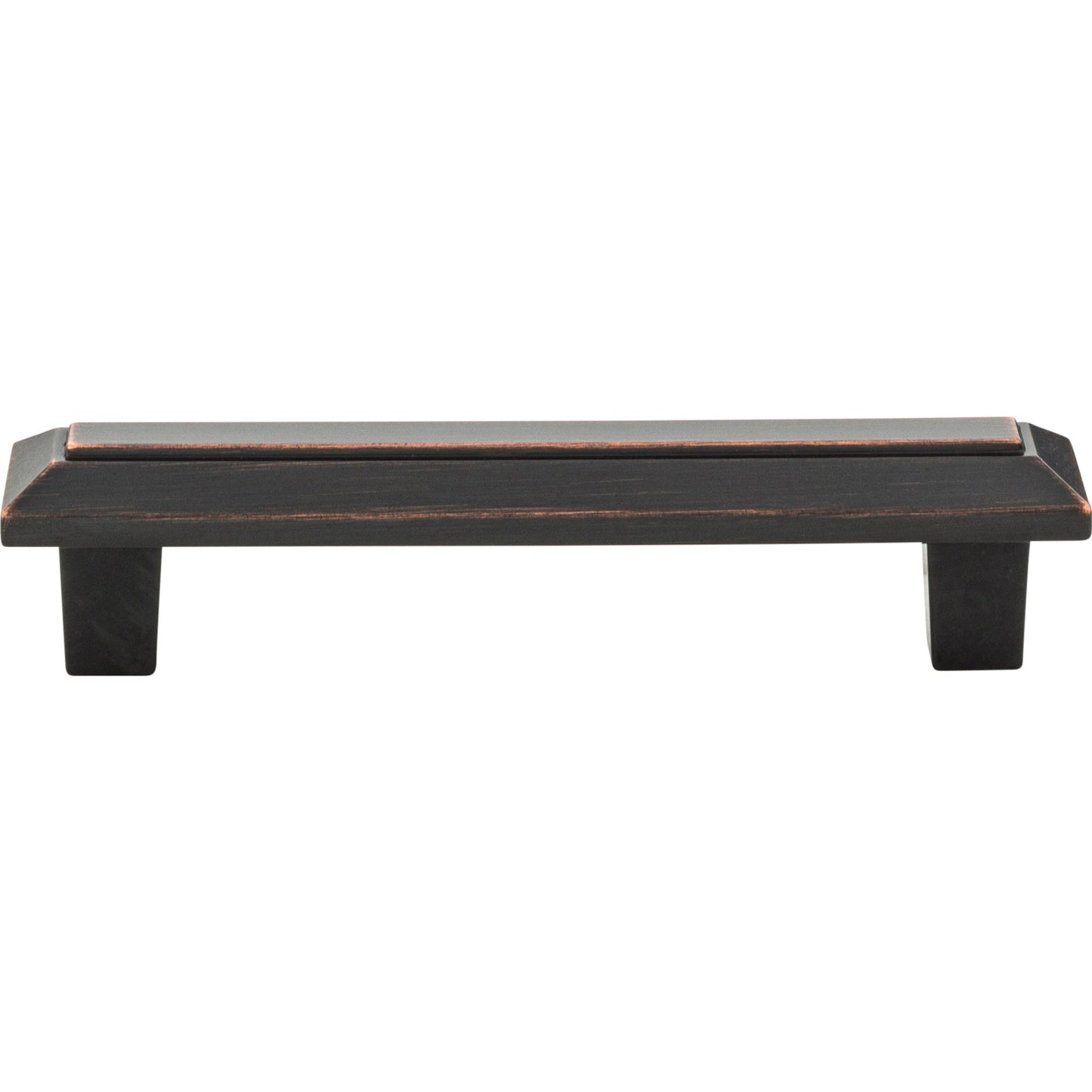 Atlas 429 Trocadero Pull 3 3/4 Inch (c-c)