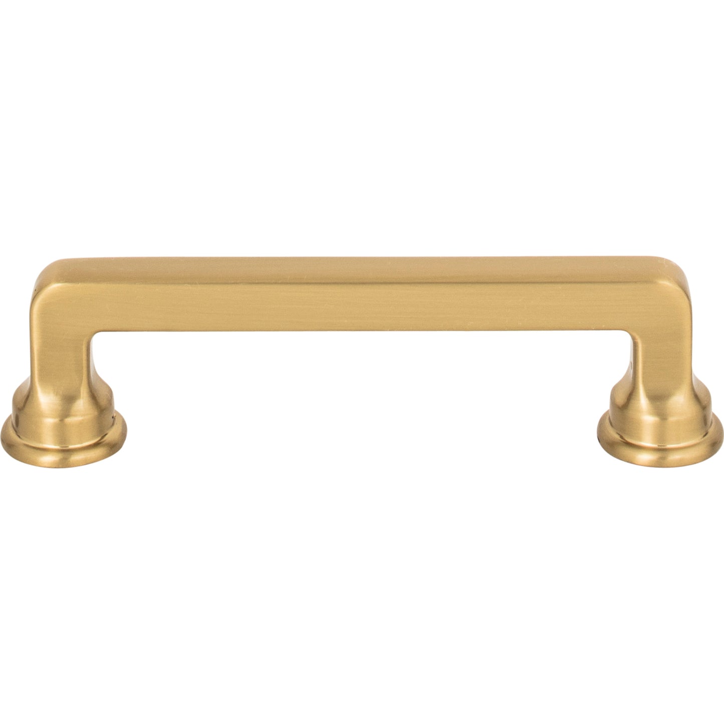 Atlas A102 Oskar Pull 3 3/4 Inch (c-c)
