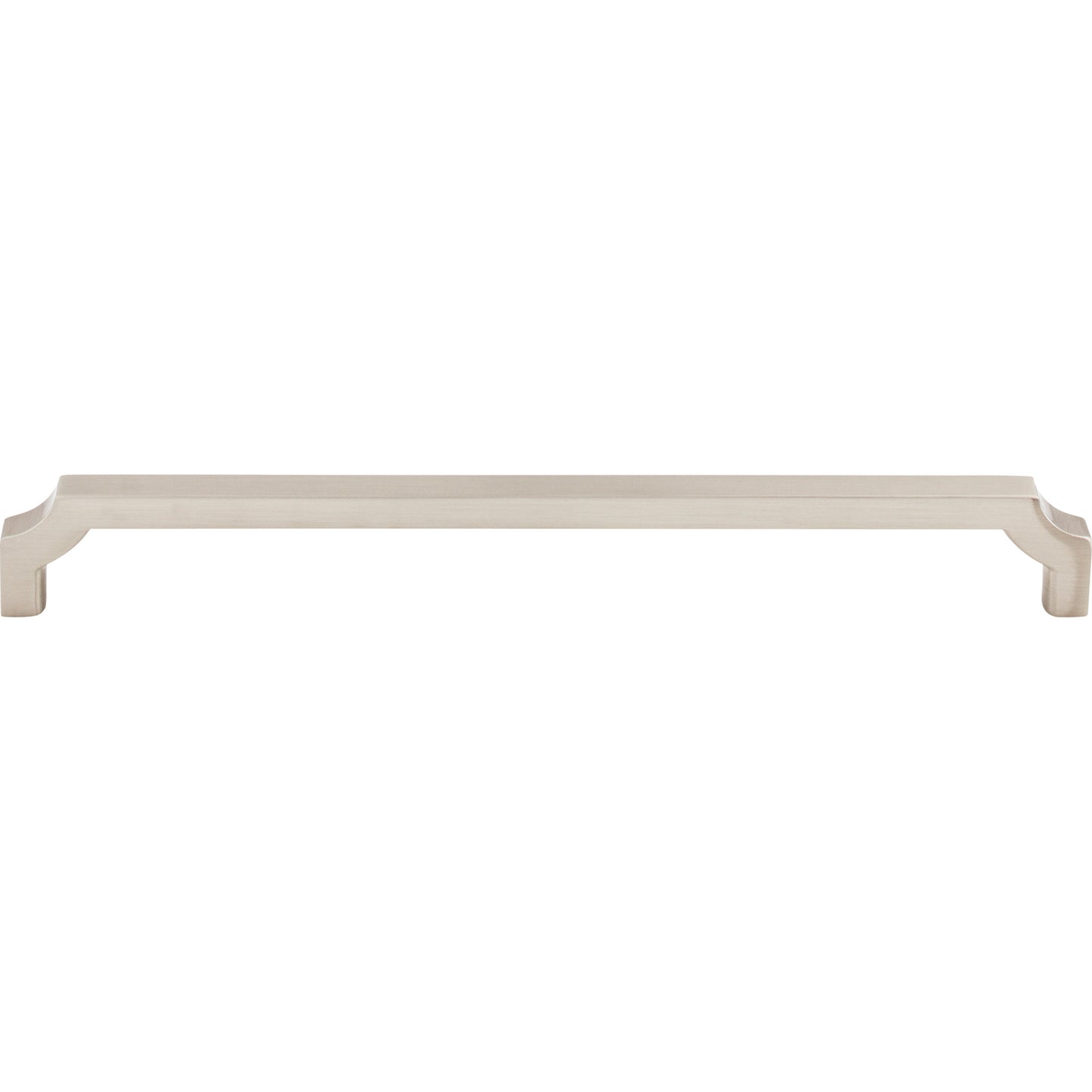 Top Knobs TK3025 Davenport Pull 8 13/16 Inch (c-c)