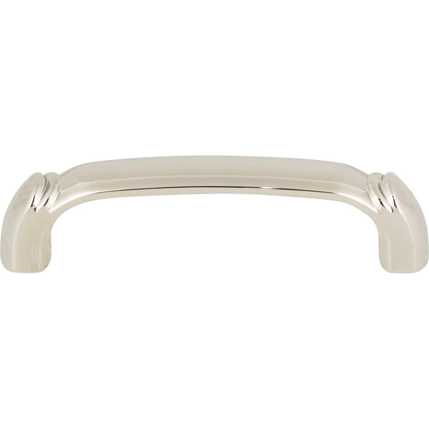 Top Knobs TK1031 Pomander Pull 3 3/4 Inch (c-c)
