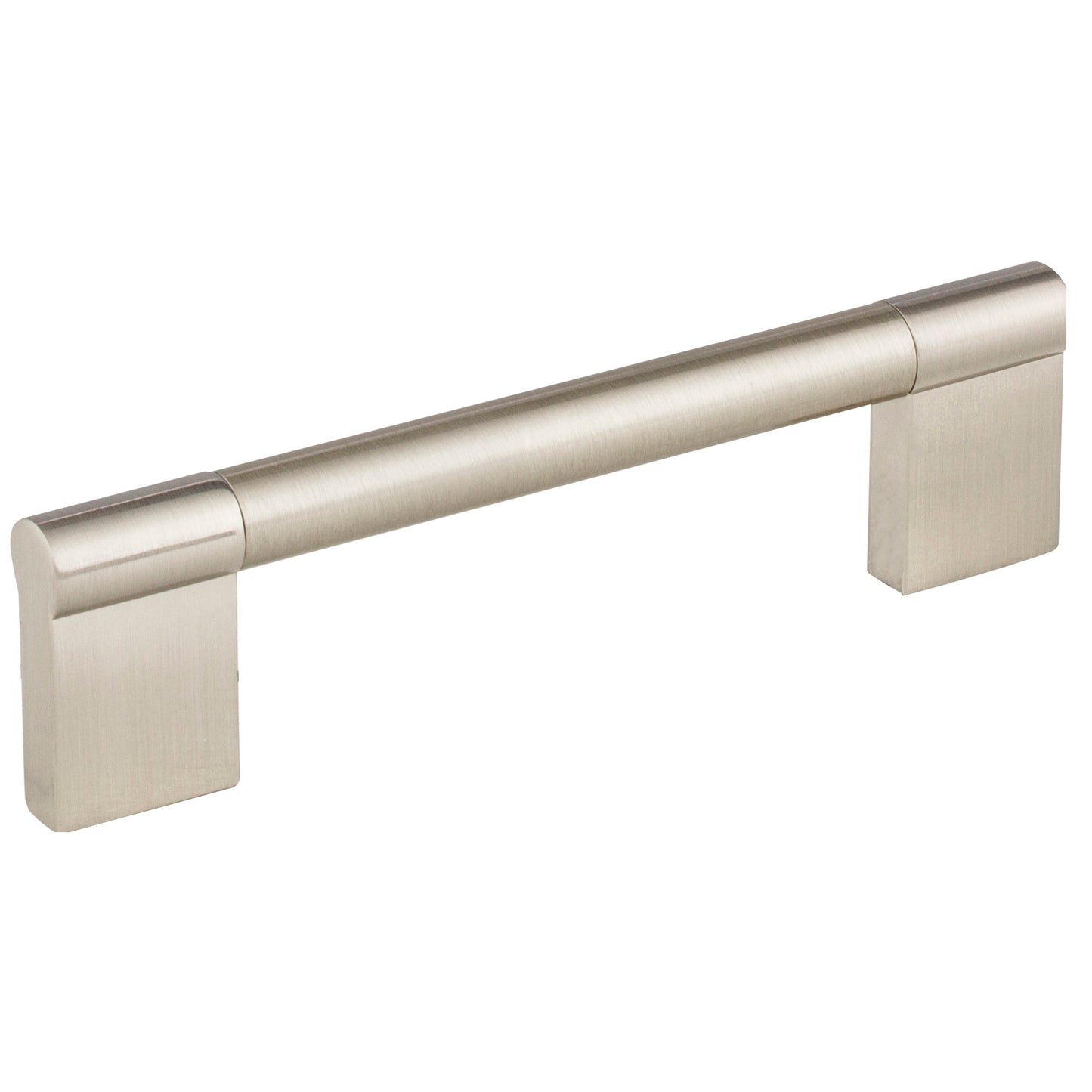 Elements 645-128 Knox 128 mm Center-to-Center Knox Cabinet Bar Pull