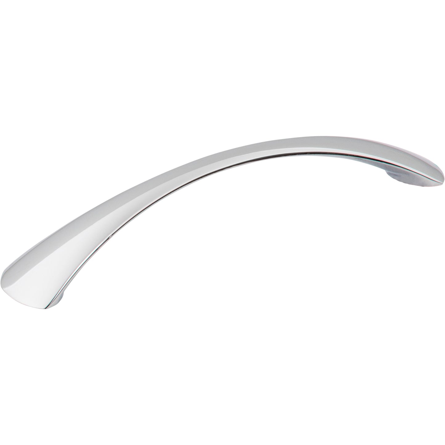 Elements 976-128 Belfast 128 mm Center-to-Center Arched Belfast Cabinet Pull