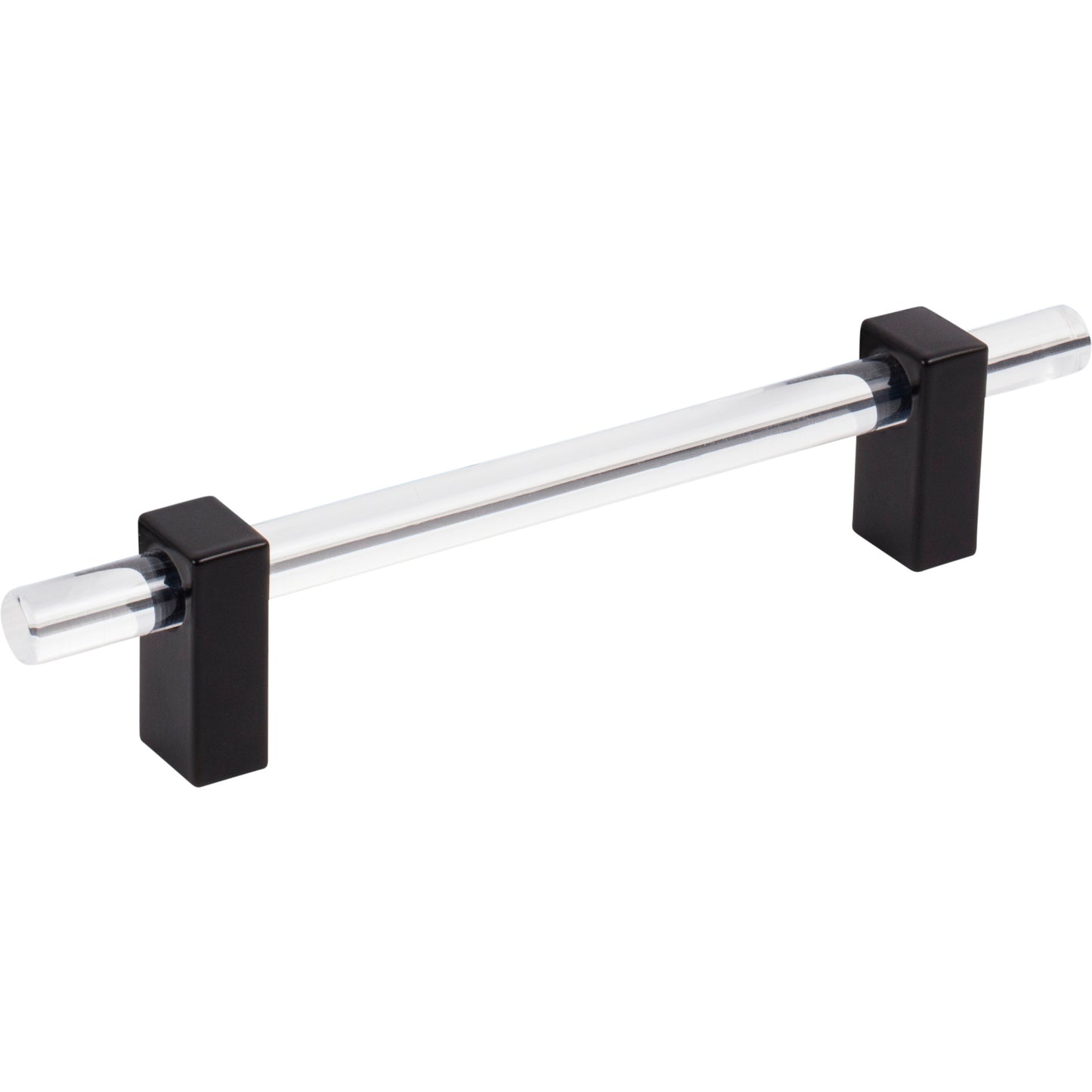 Jeffrey Alexander 578-128 Spencer 128 mm Center-to-Center Spencer Cabinet Bar Pull