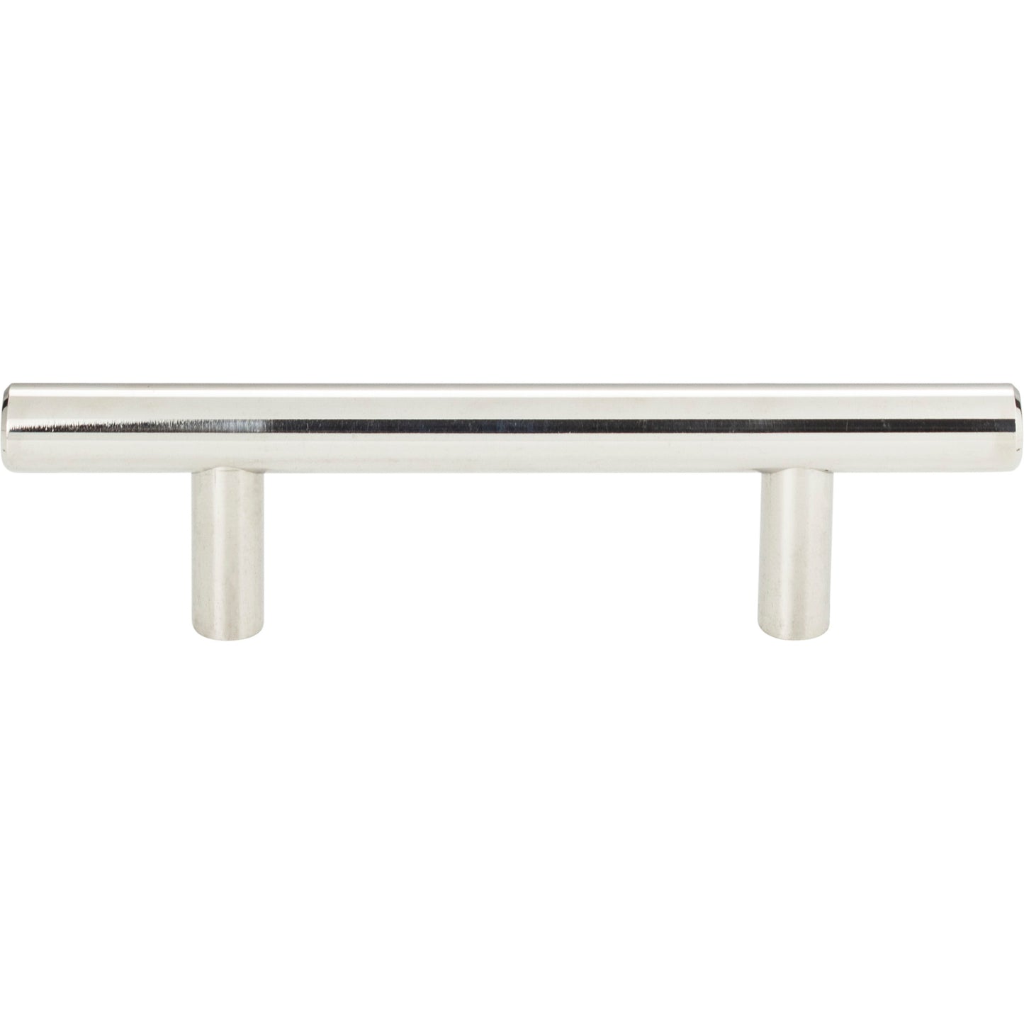 Atlas A837 Skinny Linea Pull 3 Inch (c-c)