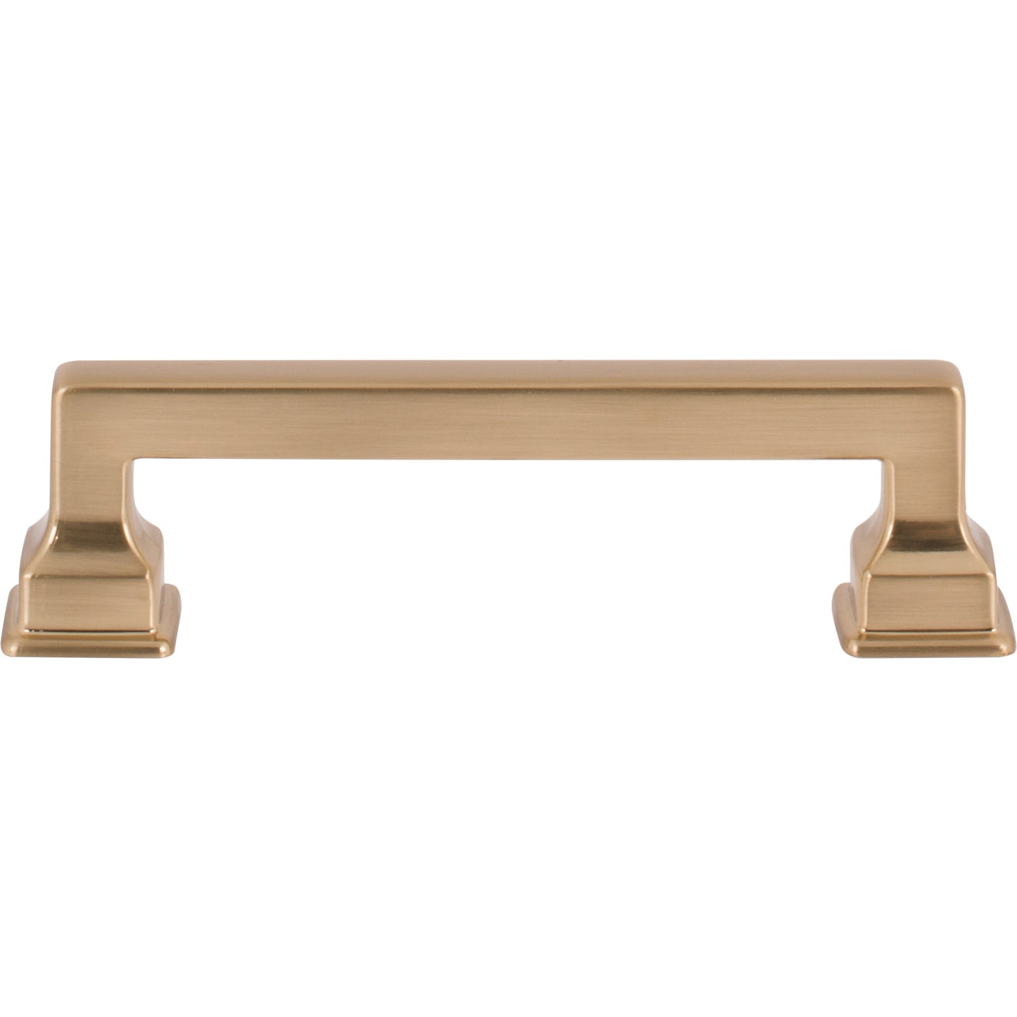 Atlas A622 Erika Pull 3 3/4 Inch (c-c)