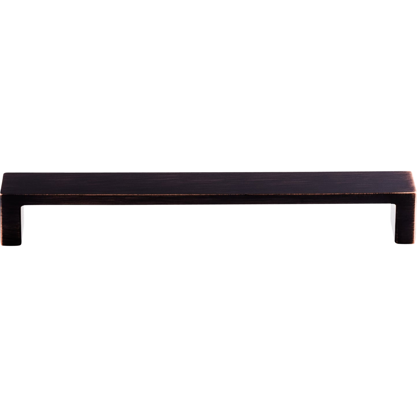 Top Knobs TK252 Modern Metro Pull 7 Inch (c-c)
