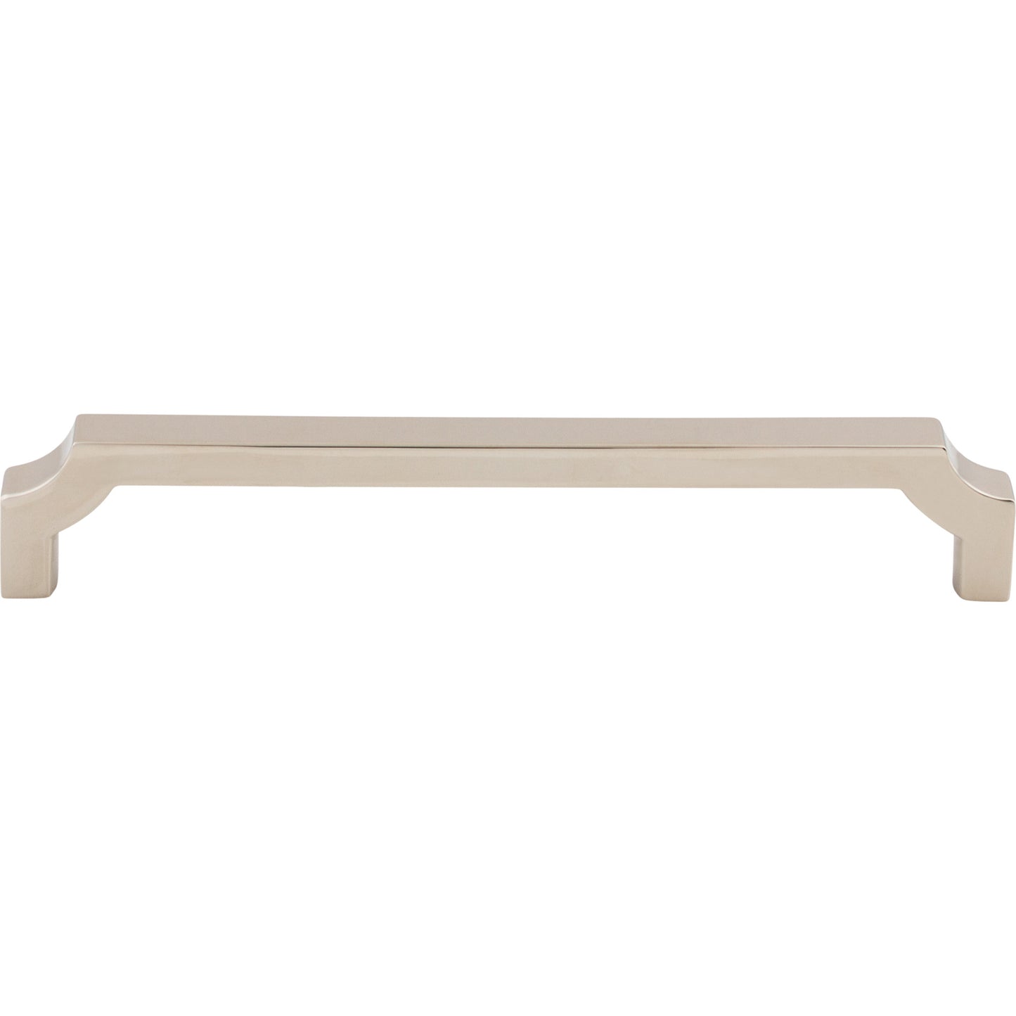 Top Knobs TK3023 Davenport Pull 6 5/16 Inch (c-c)